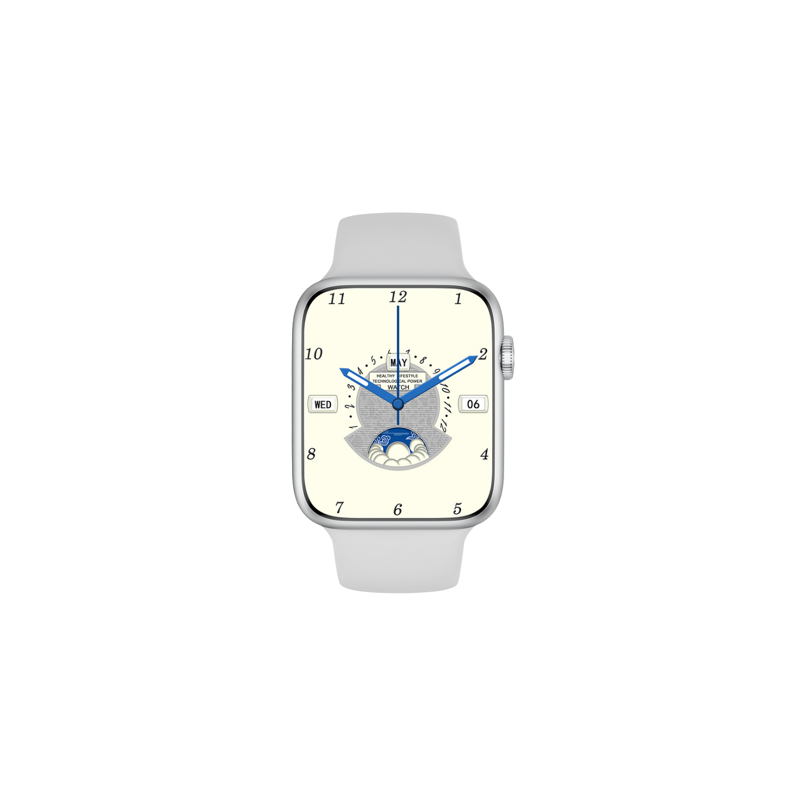 Harvox Watch 10 Mini Akıllı Saat (Valentine Edition)