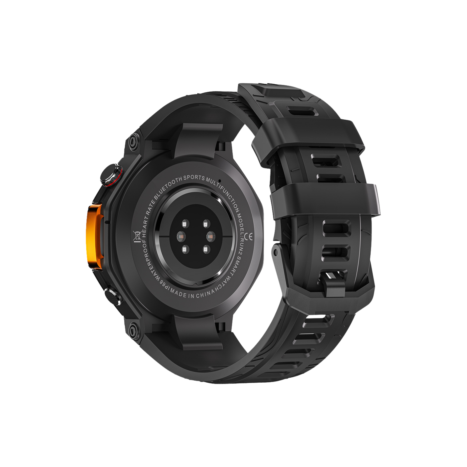 Harvox RX-4 Akıllı Saat