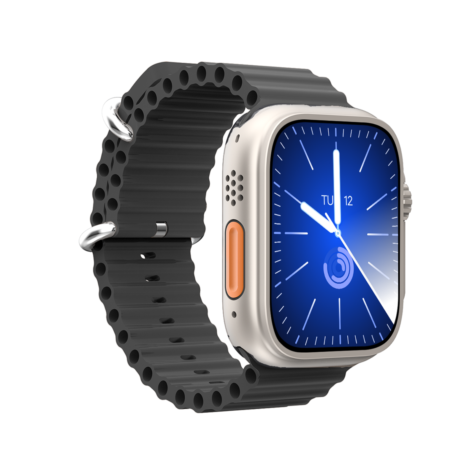 Watch Ultra 2 Max Akıllı Saat