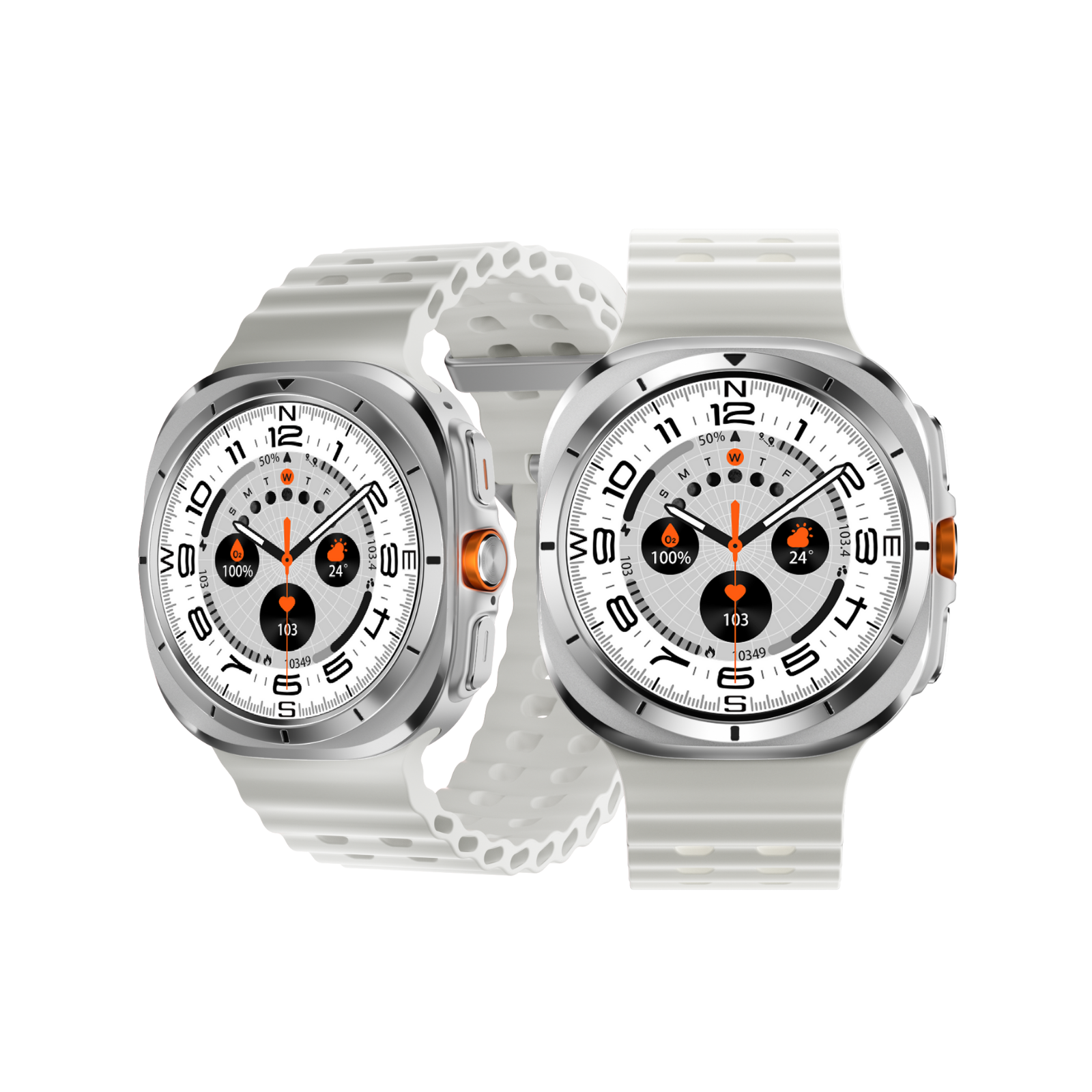 SW Ultra Akıllı Saat