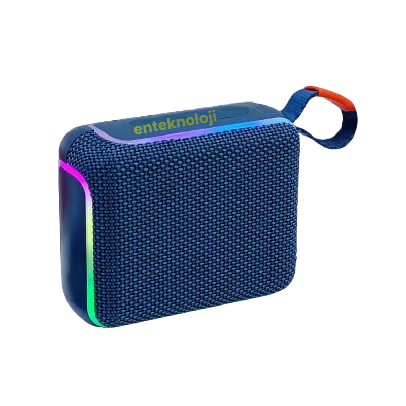 Cube Bluetooth Hoparlör HX-SP-G4