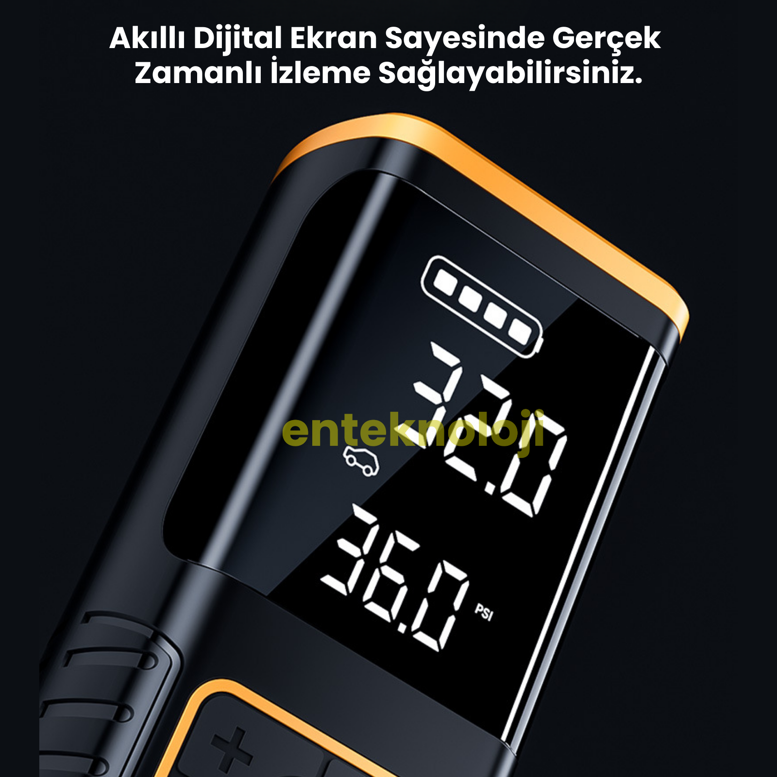 Harvox Hava Kompresörü HXAC-002