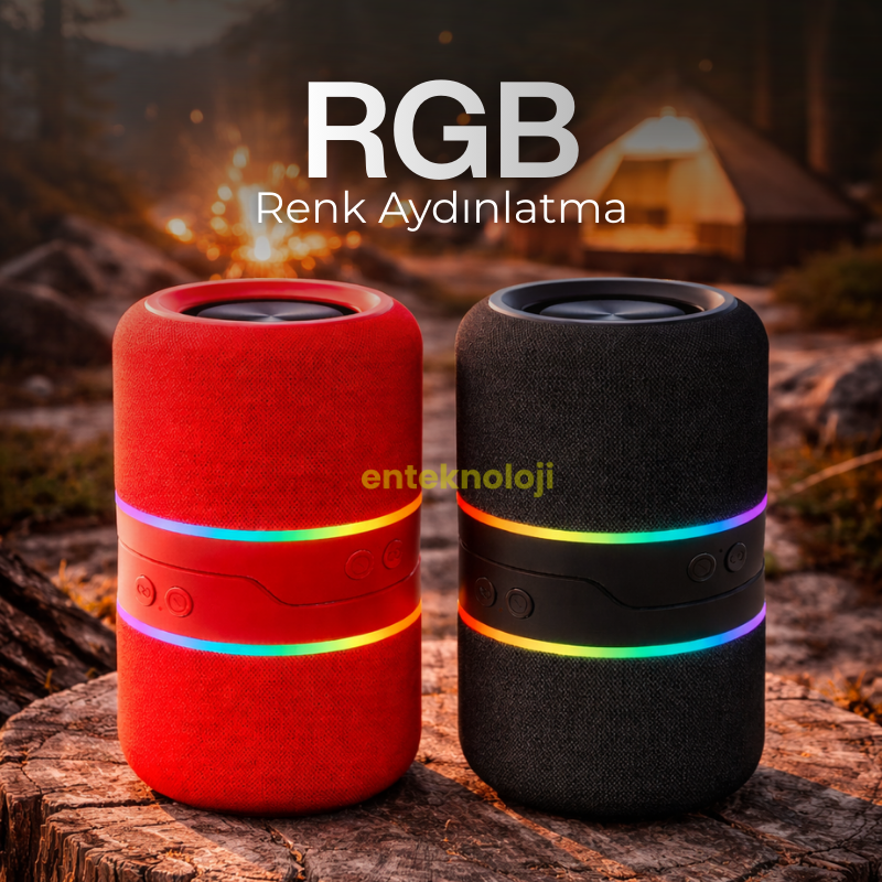 Twin Bluetooth Hoparlör HX-SP-M25