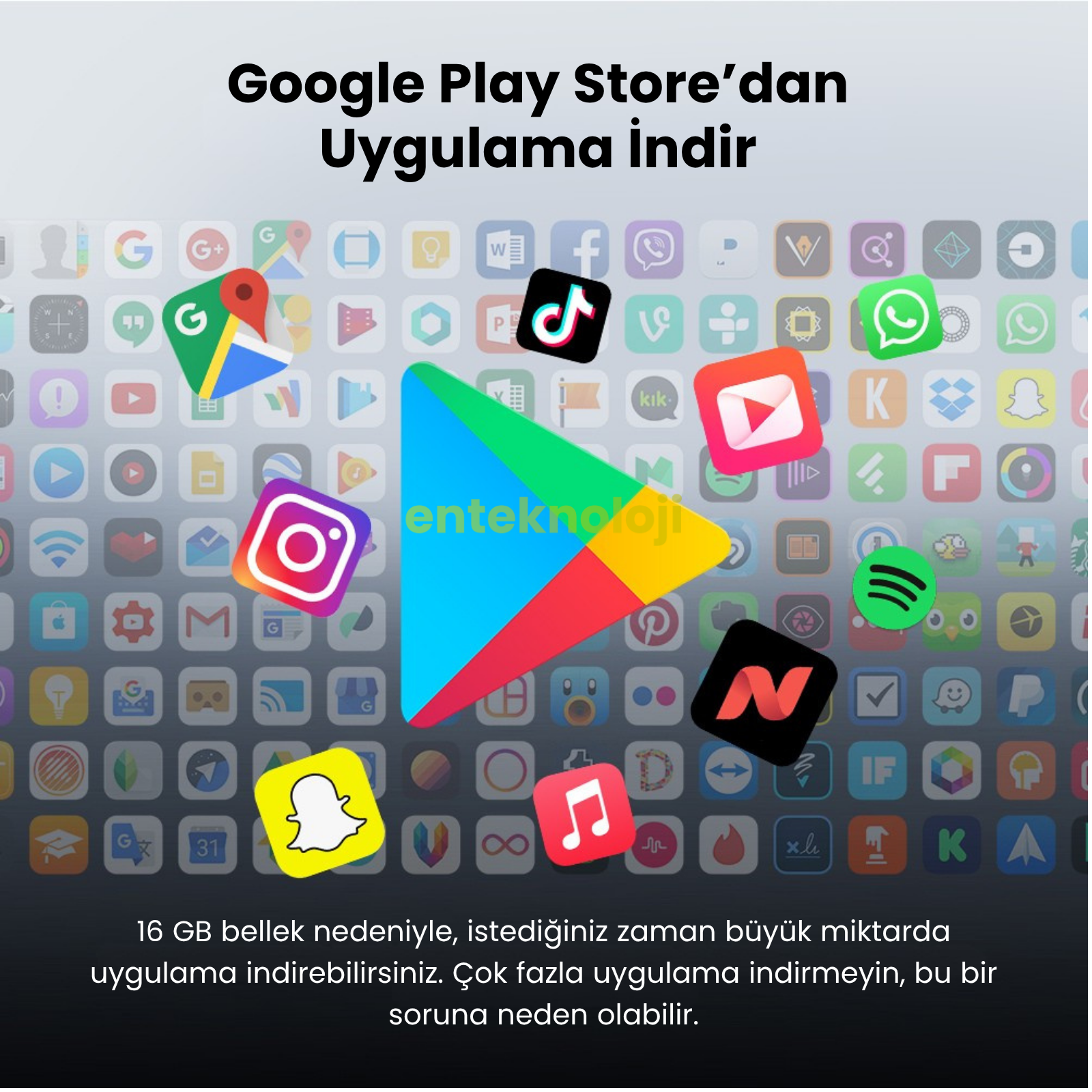 GT06 CarAiBOX Carplay Dönüştürücü