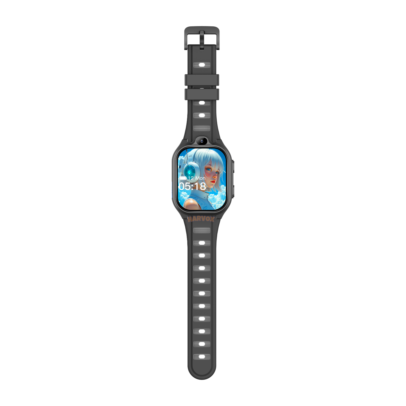 Harvox HX Kids 4G Pro+ Android Akıllı Çocuk Saati