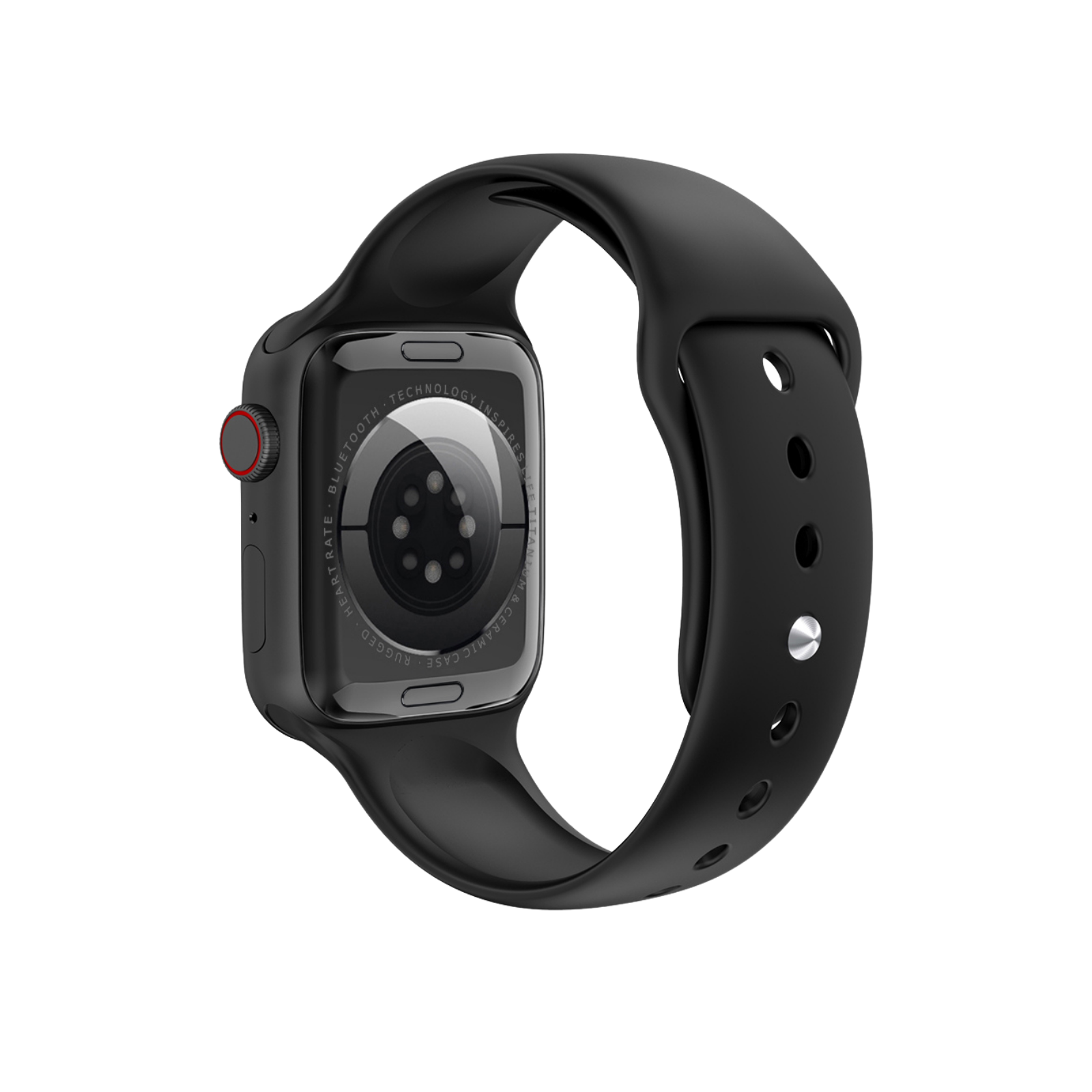 Watch 9 Wear Max Akıllı Saat