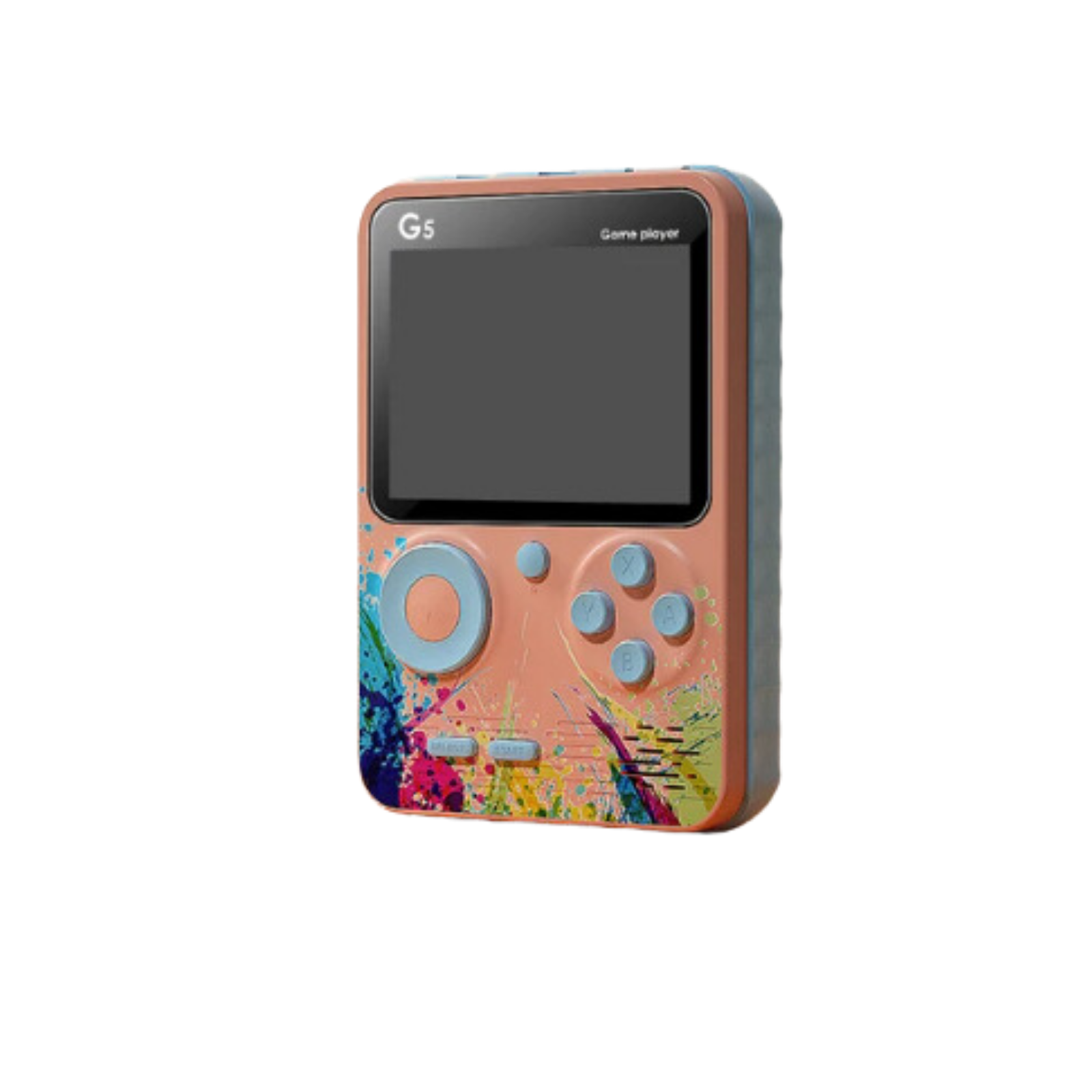 Retro Atari Mini Oyun Konsolu