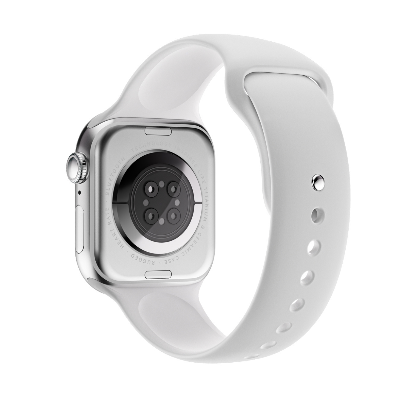 Harvox Watch 10 Pro+ Akıllı Saat