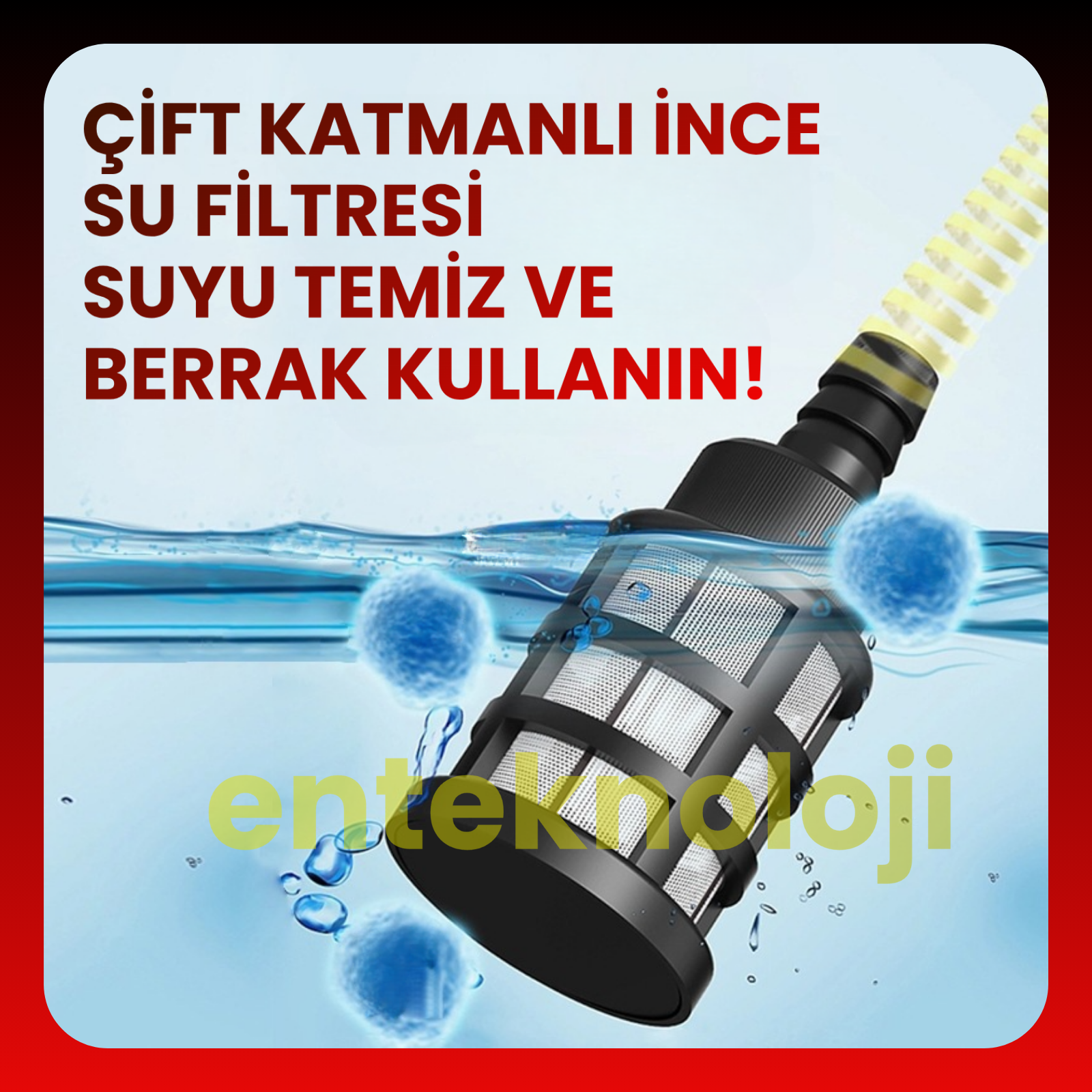 Harvox HX-4000 Yüksek Basınçlı Araç Yıkama Makinesi