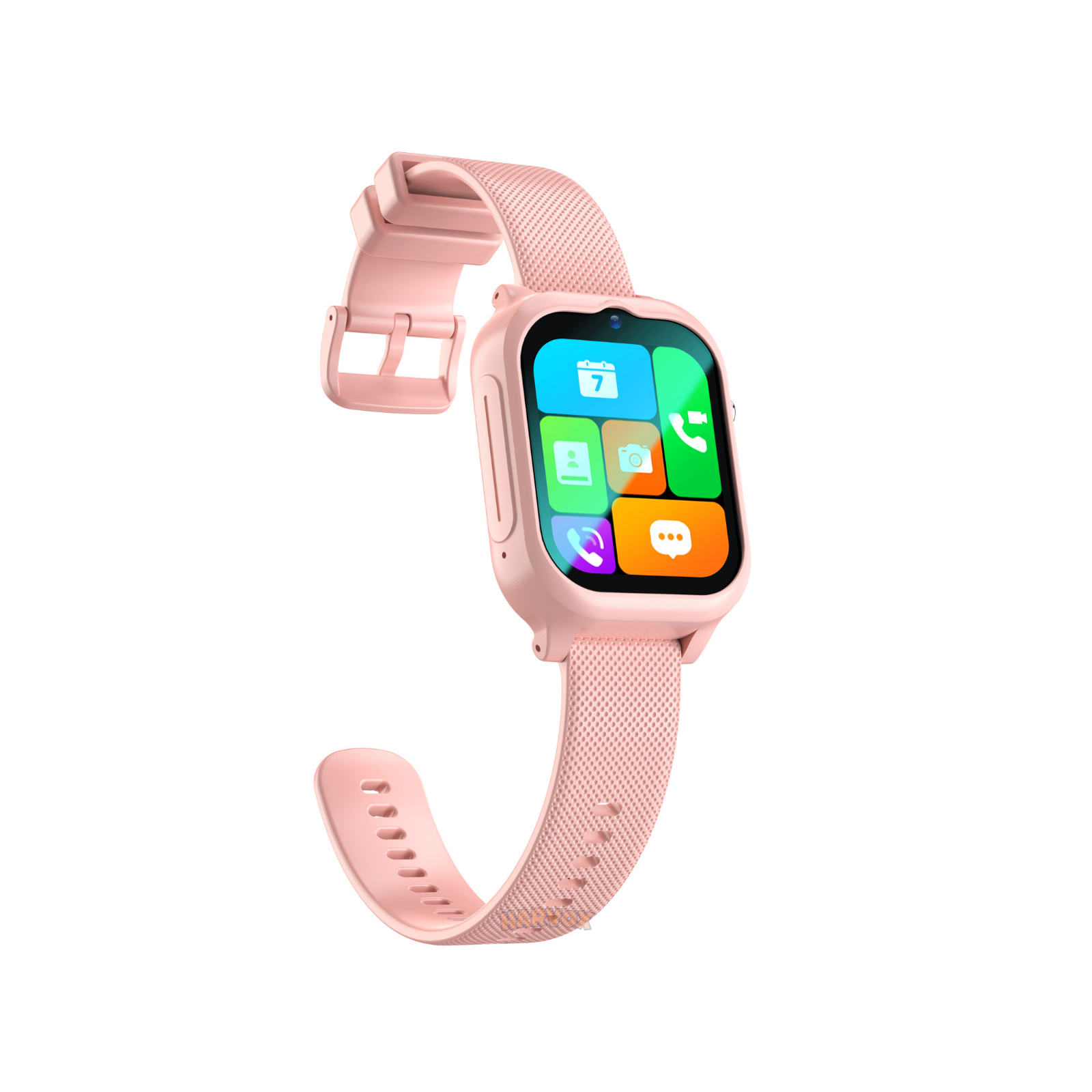 HX Kids 4G Max Akıllı Çocuk Saati