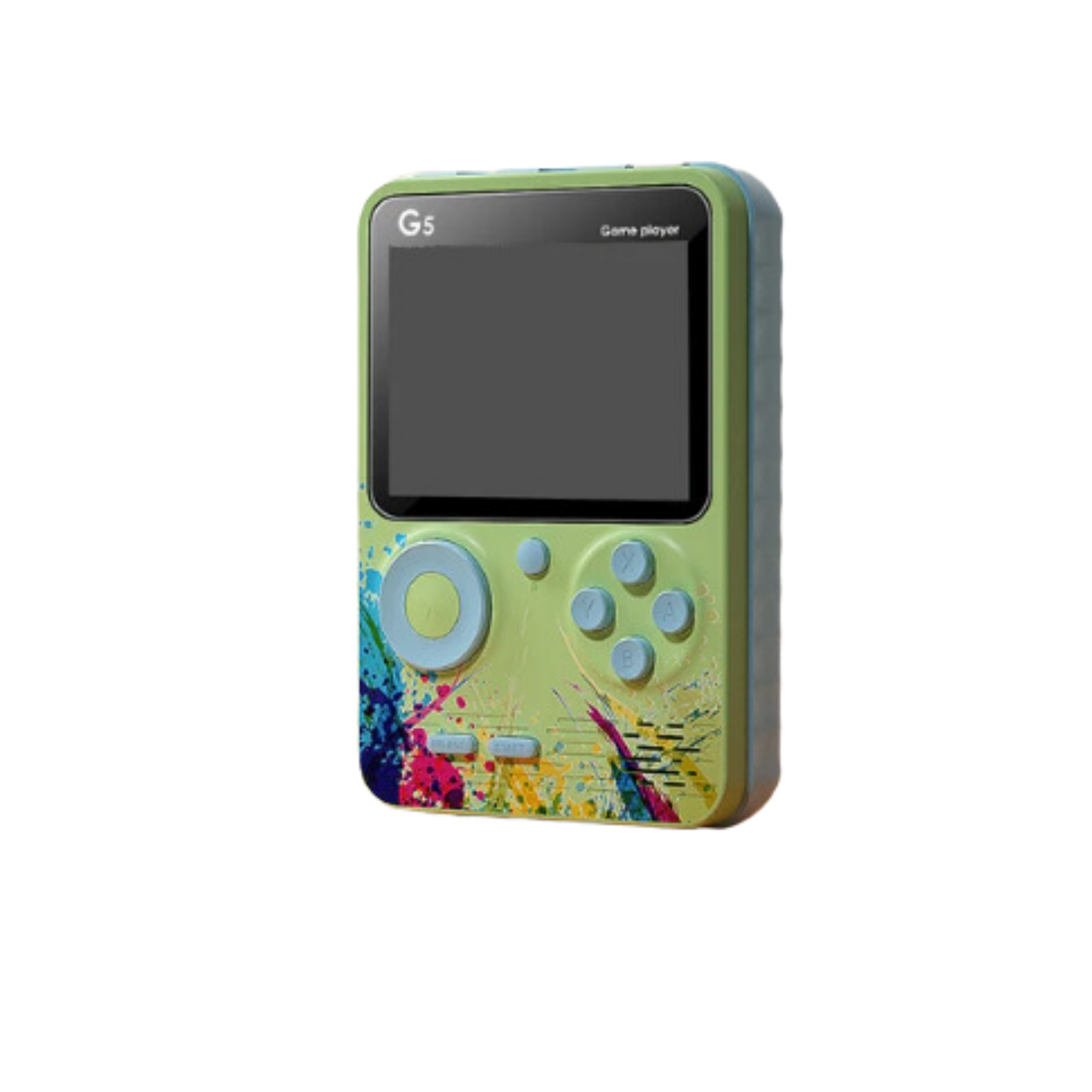 Retro Atari Mini Oyun Konsolu