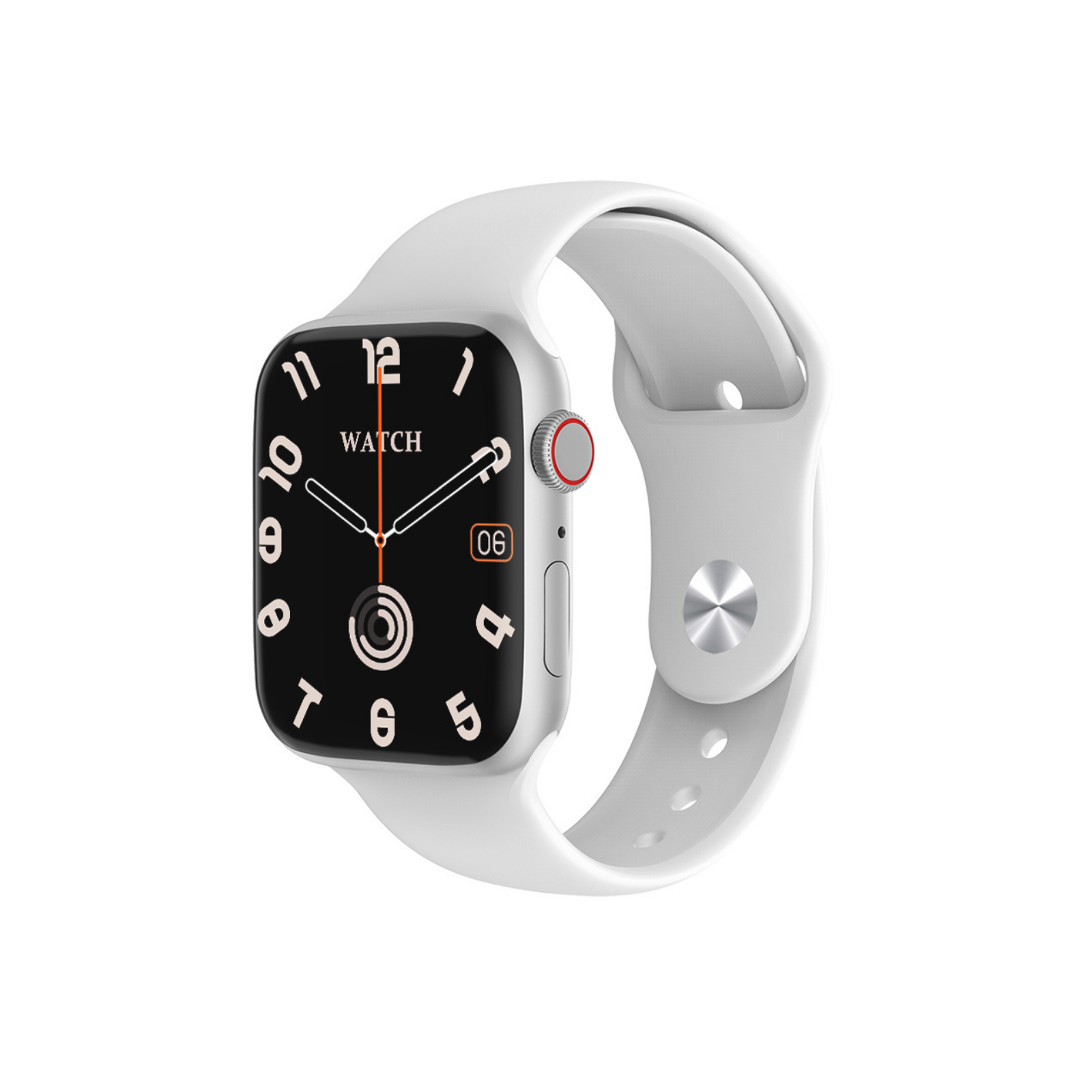 Watch 9 Wear Max Akıllı Saat