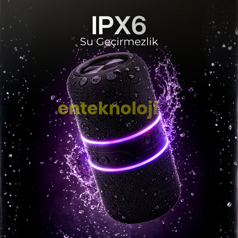 Twin Bluetooth Hoparlör HX-SP-M25