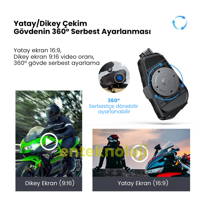 SYQ28-2X Kameralı Intercom