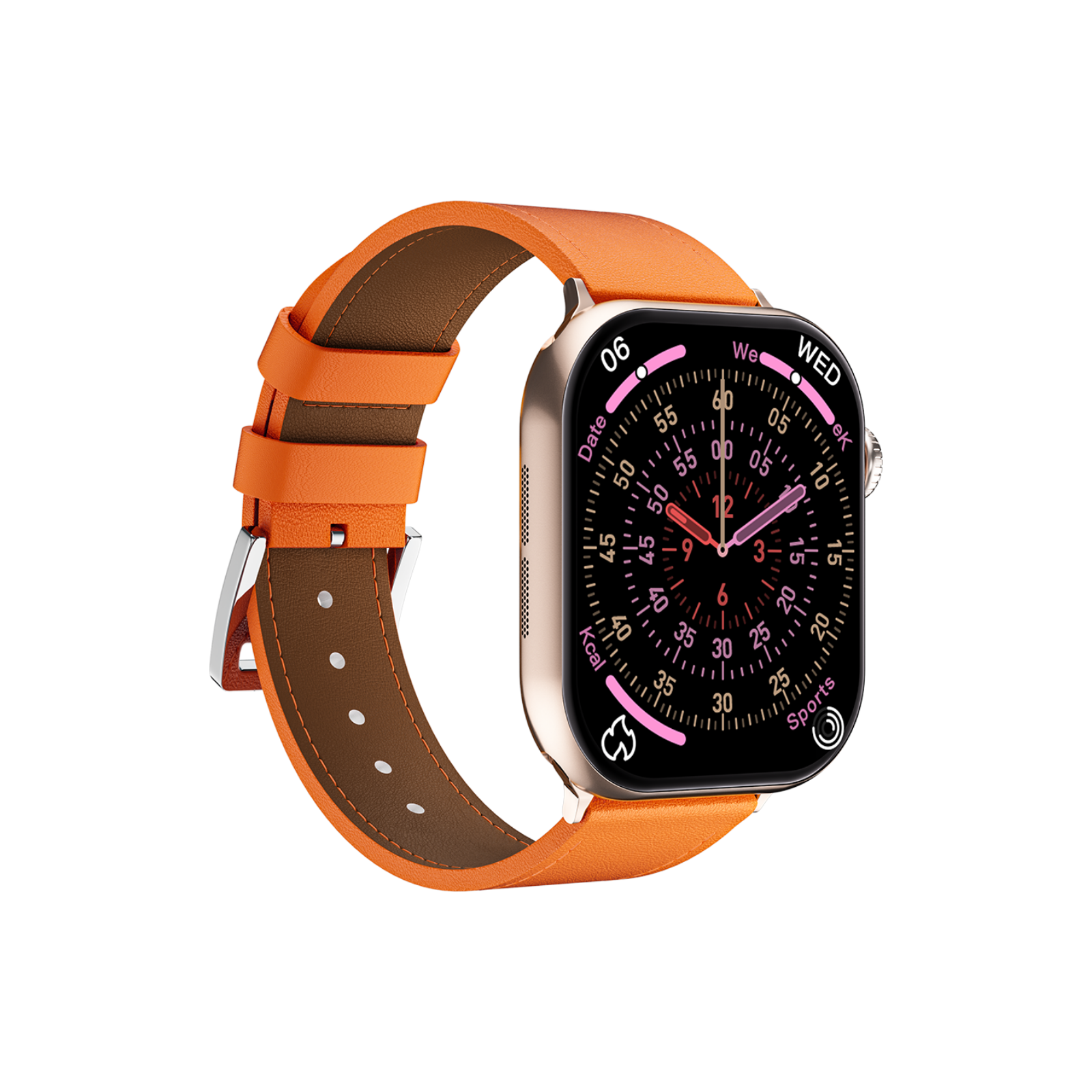 Harvox Watch 11 Mini Akıllı Saat