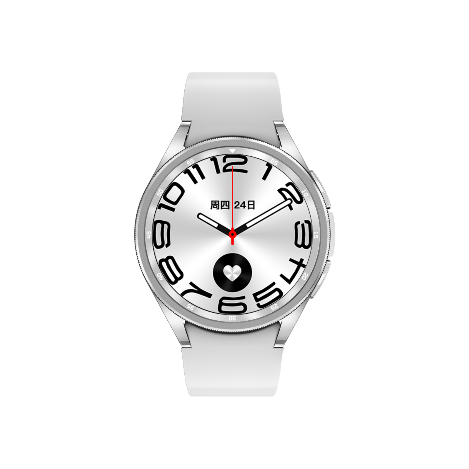 Watch 6 Classic Akıllı Saat