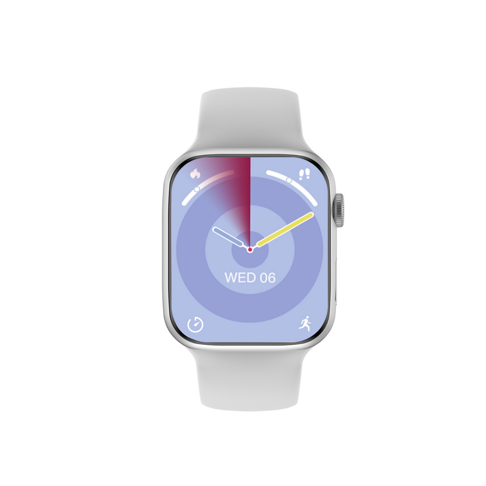 Watch 9 Wear Max Akıllı Saat