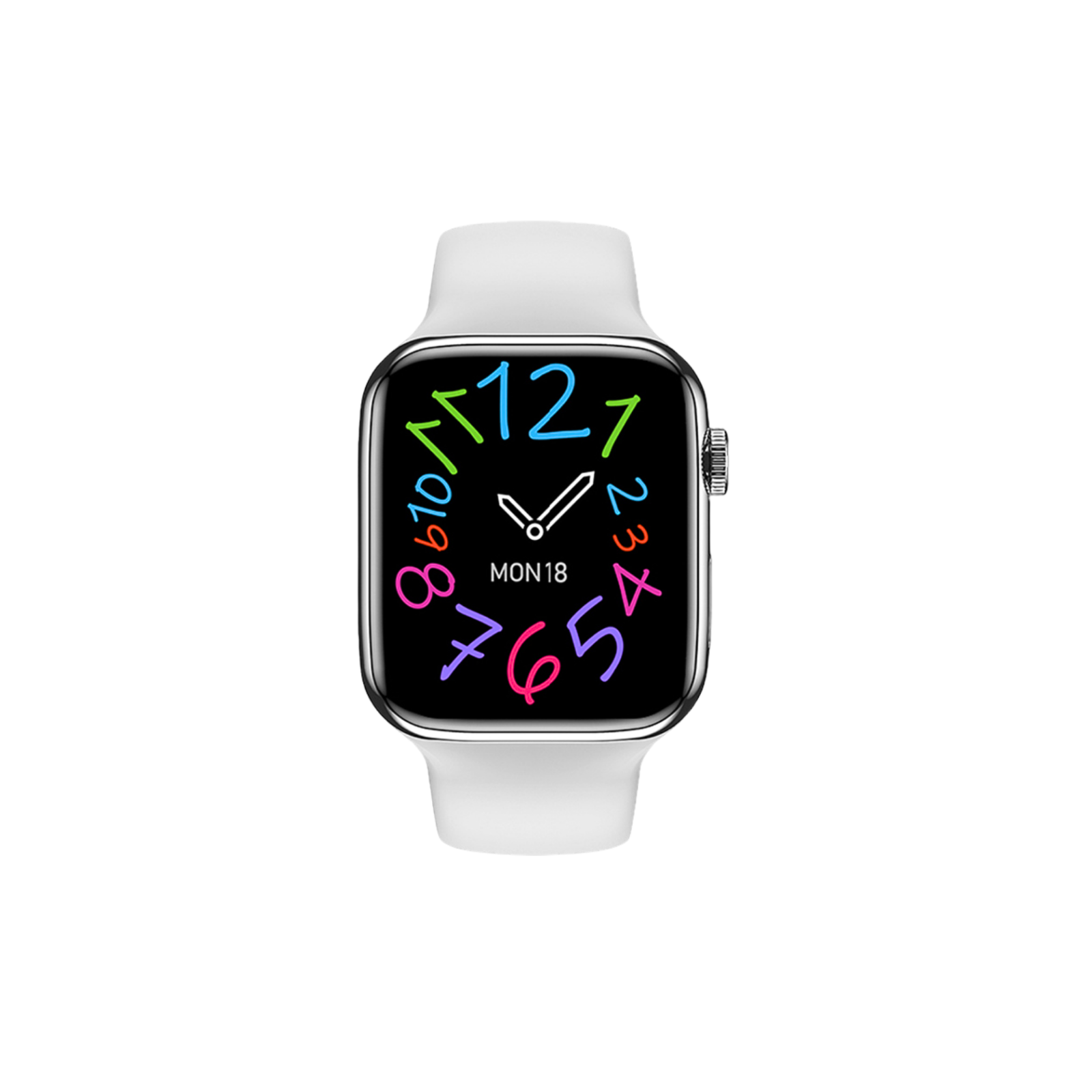 Watch Plus Akıllı Saat