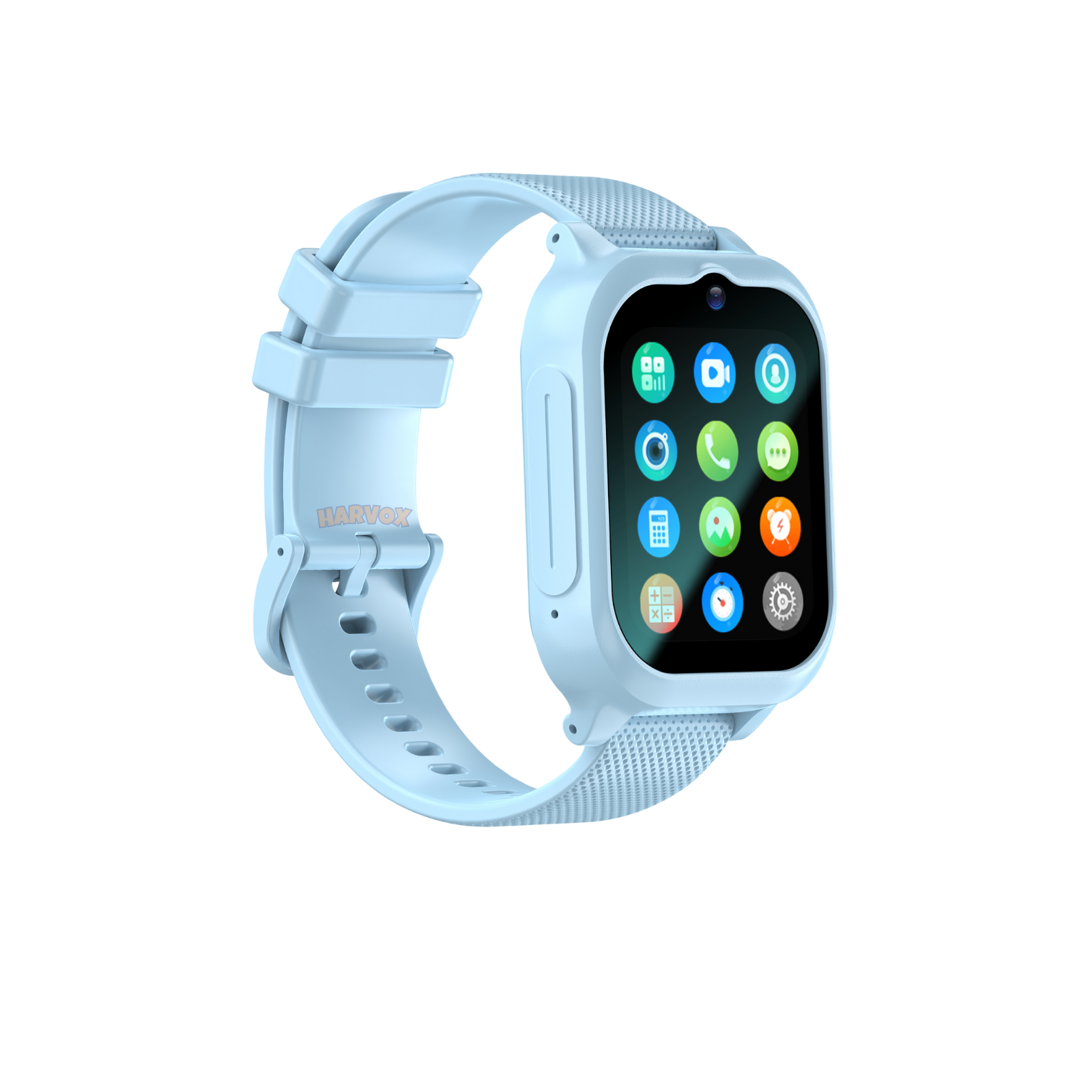 HX Kids 4G Max Akıllı Çocuk Saati