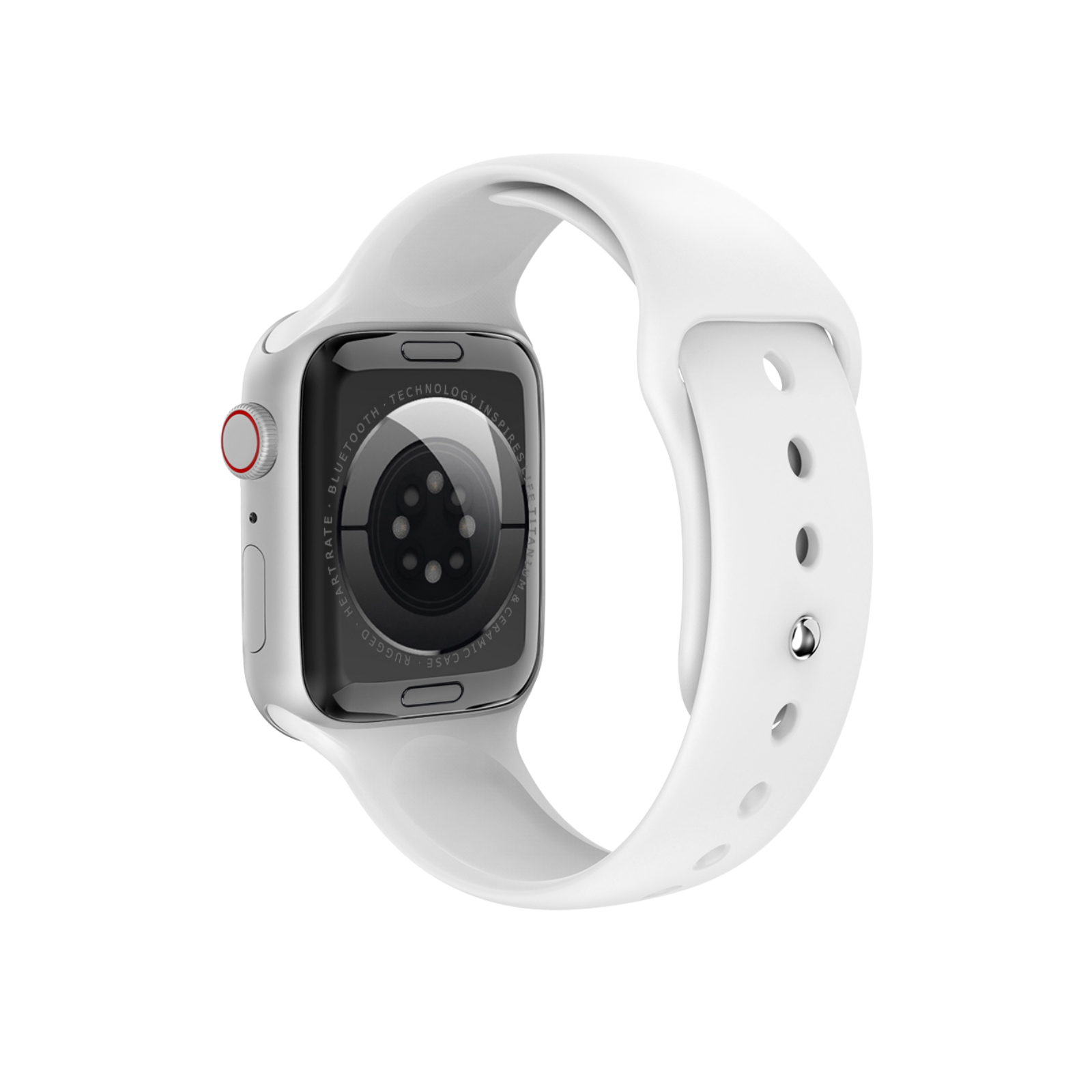 Watch 9 Wear Max Akıllı Saat