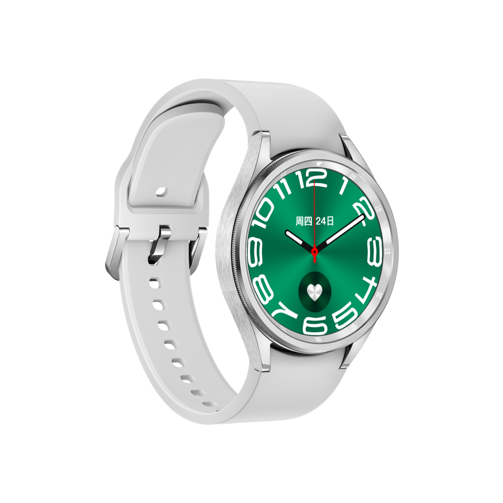 Watch 6 Classic Akıllı Saat