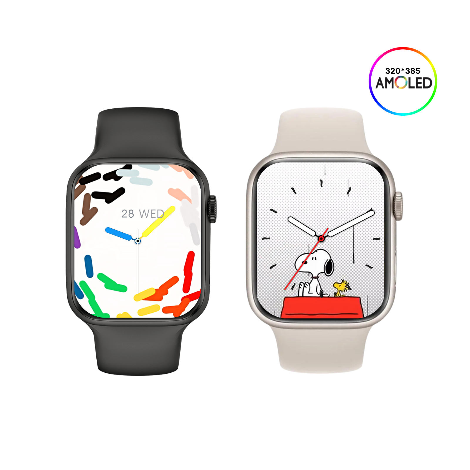 Watch 9 H-Pro Akıllı Saat