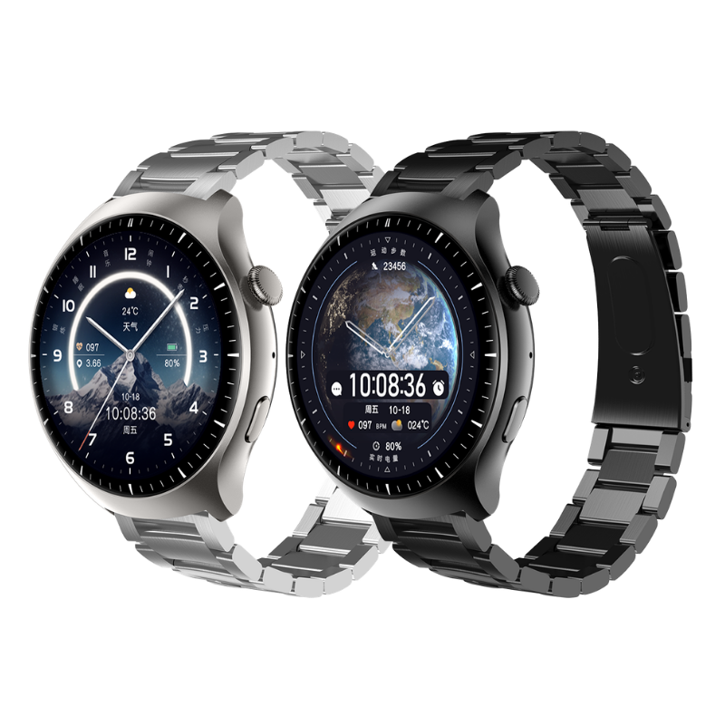 Harvox HX-4 Pro Akıllı Saat