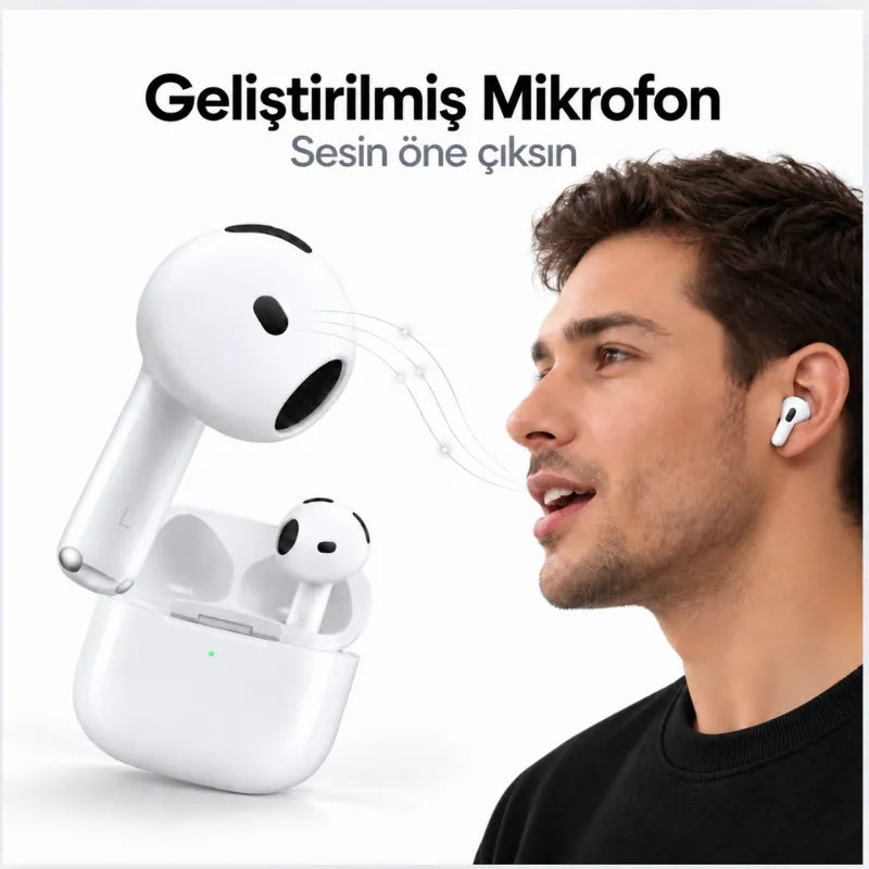 Air 4 ANC Bluetooth Kulaklık