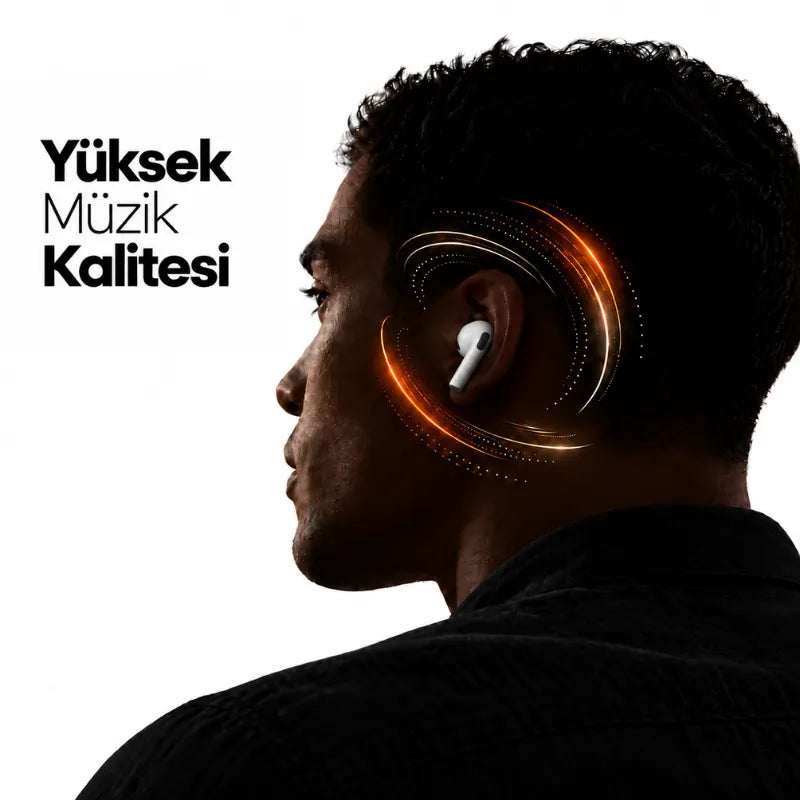 Air Pro 3 ANC Bluetooth Kulaklık