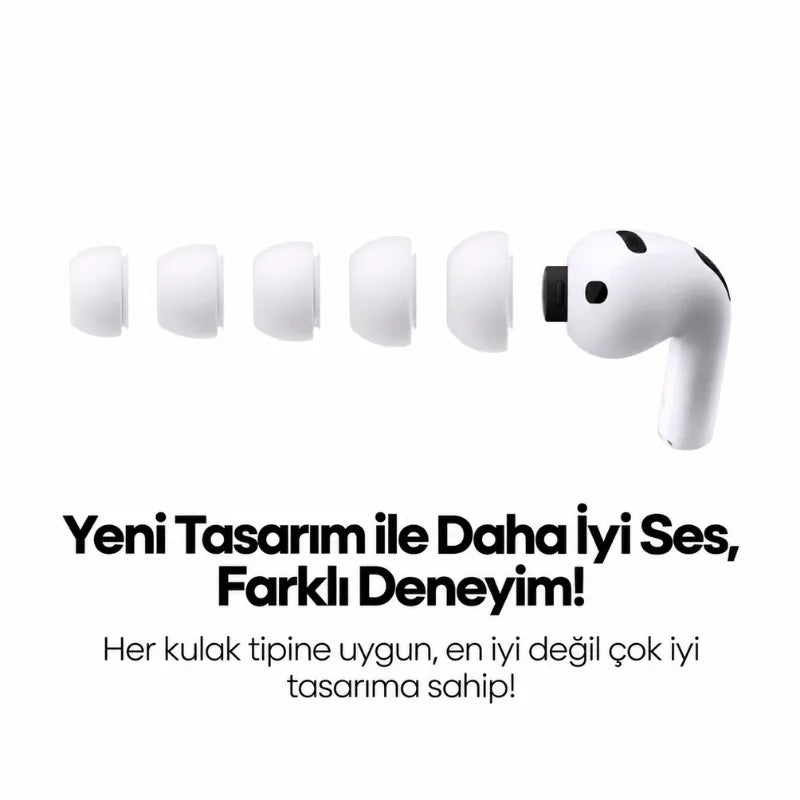 Air Pro 3 ANC Bluetooth Kulaklık
