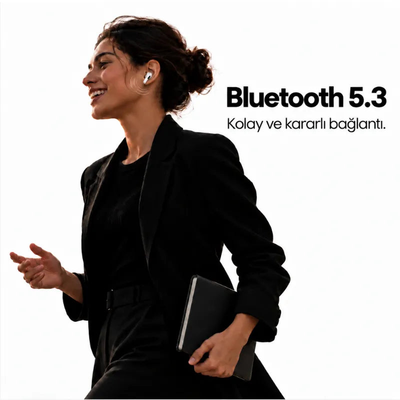 Air Pro 3 ANC Bluetooth Kulaklık