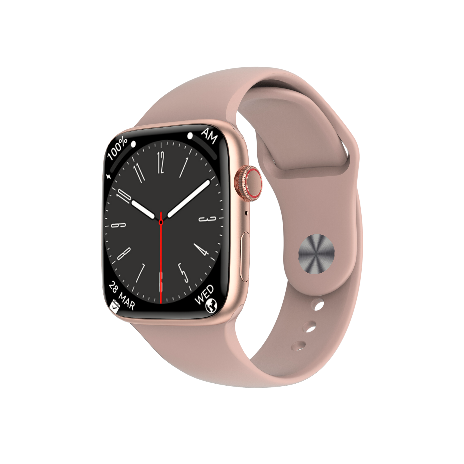 Watch DT Max Akıllı Saat