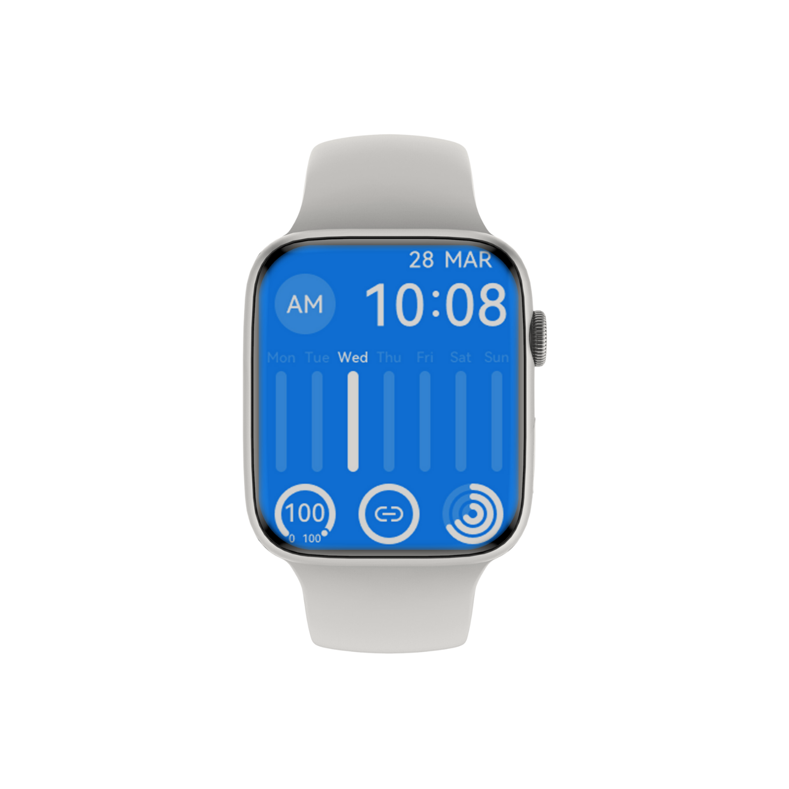 Watch DT Max Akıllı Saat