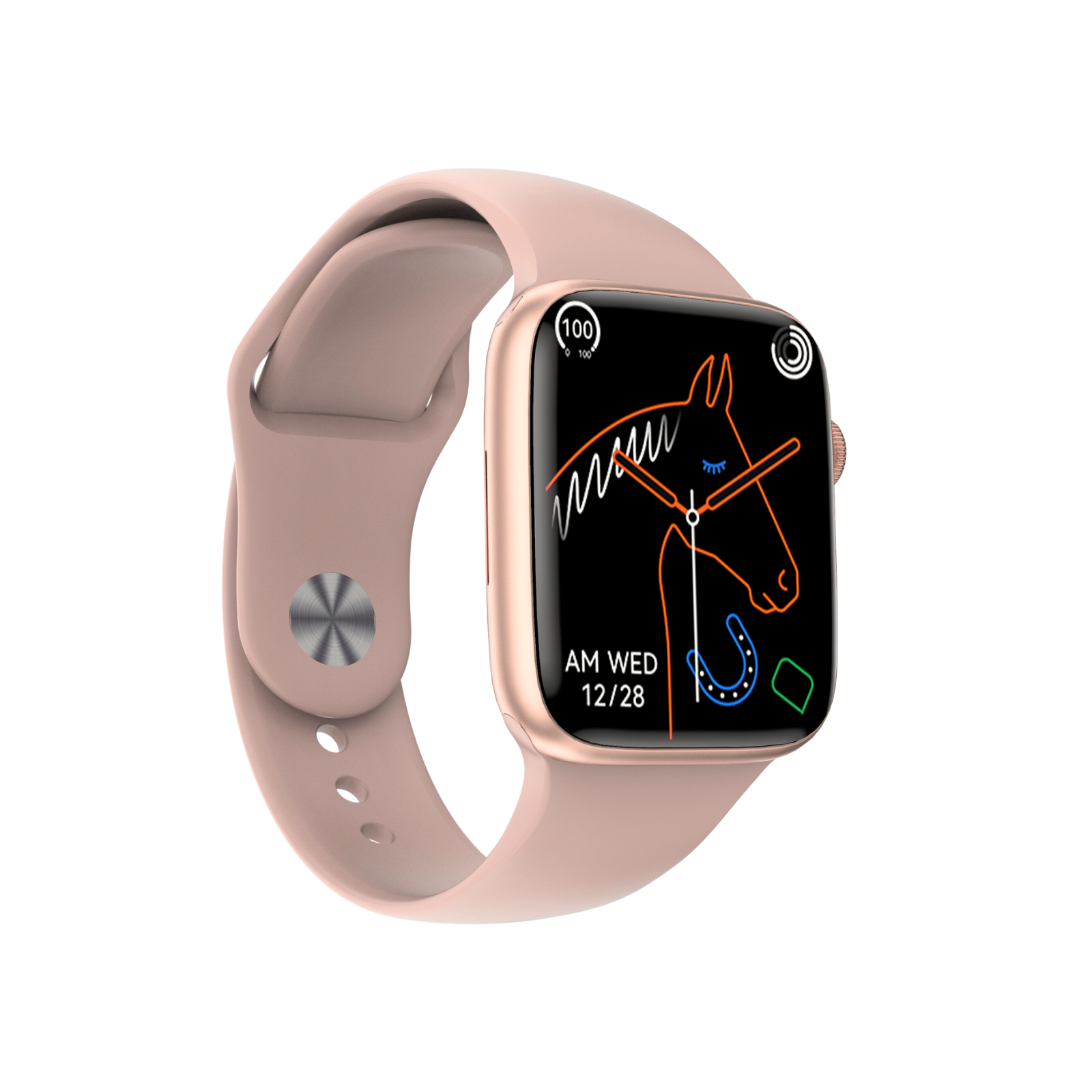 Watch DT Max Akıllı Saat