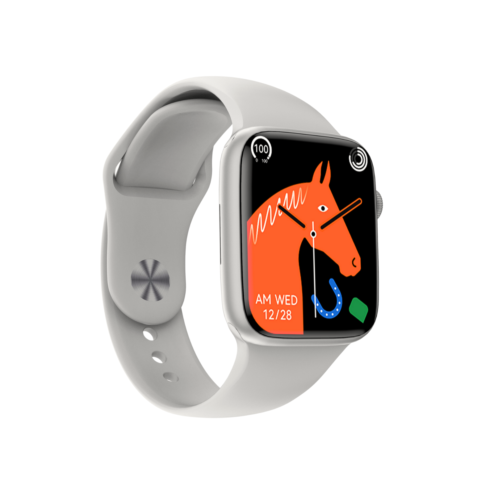 Watch DT Max Akıllı Saat