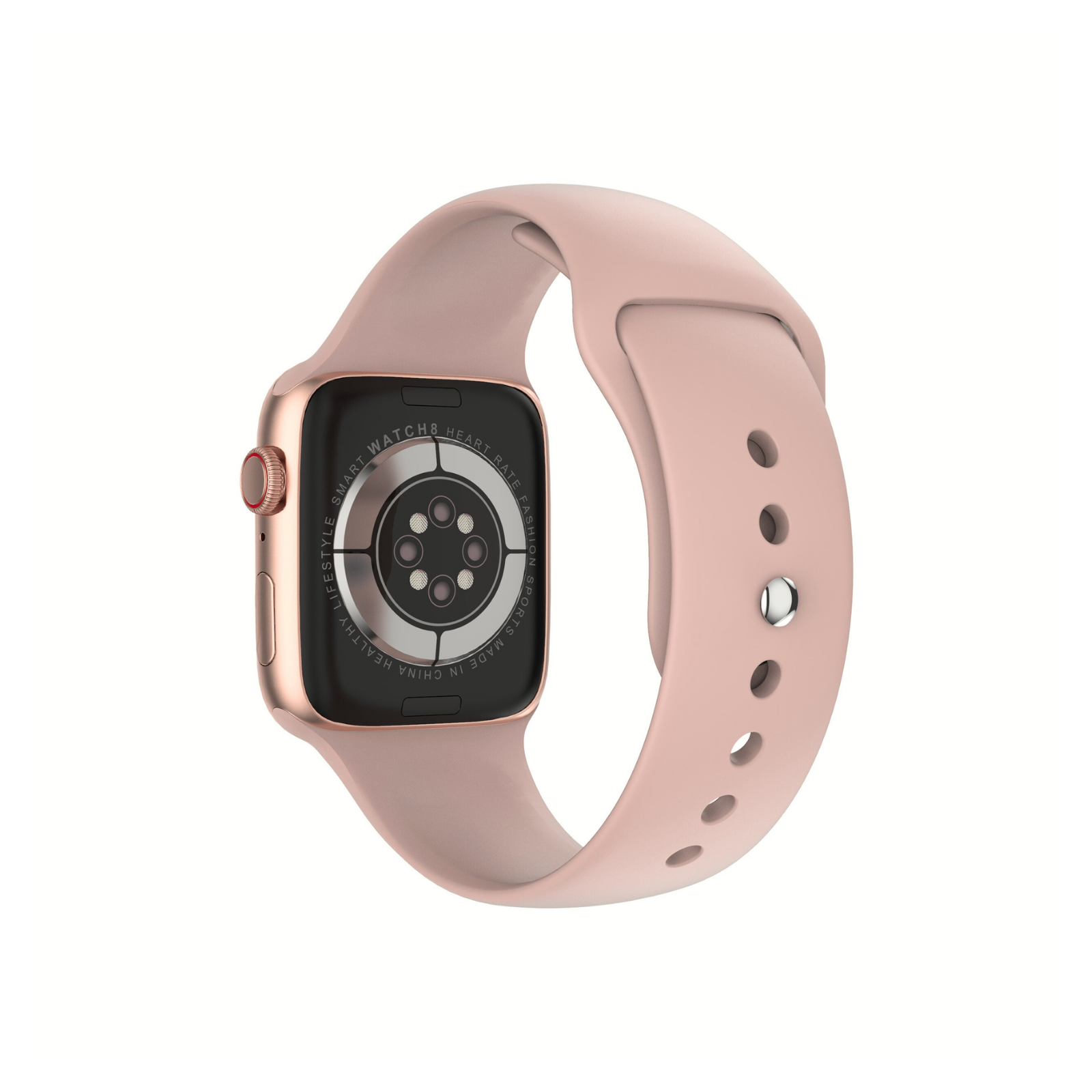 Watch DT Max Akıllı Saat