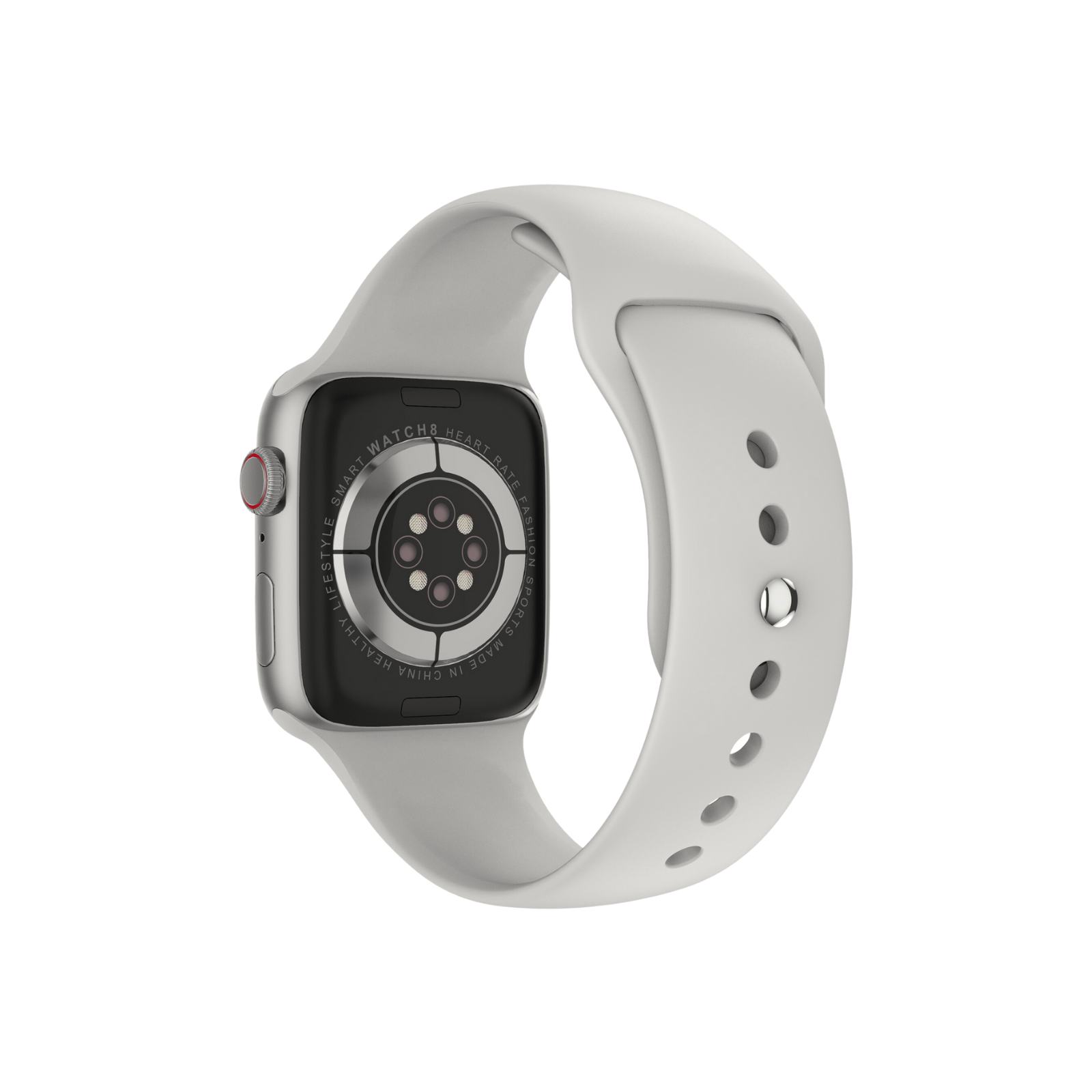 Watch DT Max Akıllı Saat