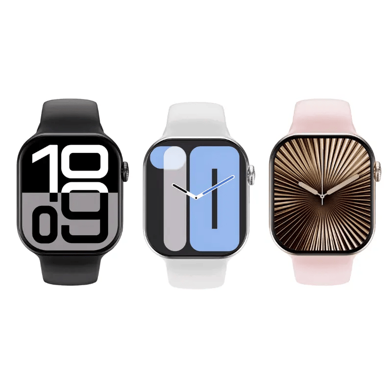 Harvox Watch 10 Pro+ Akıllı Saat