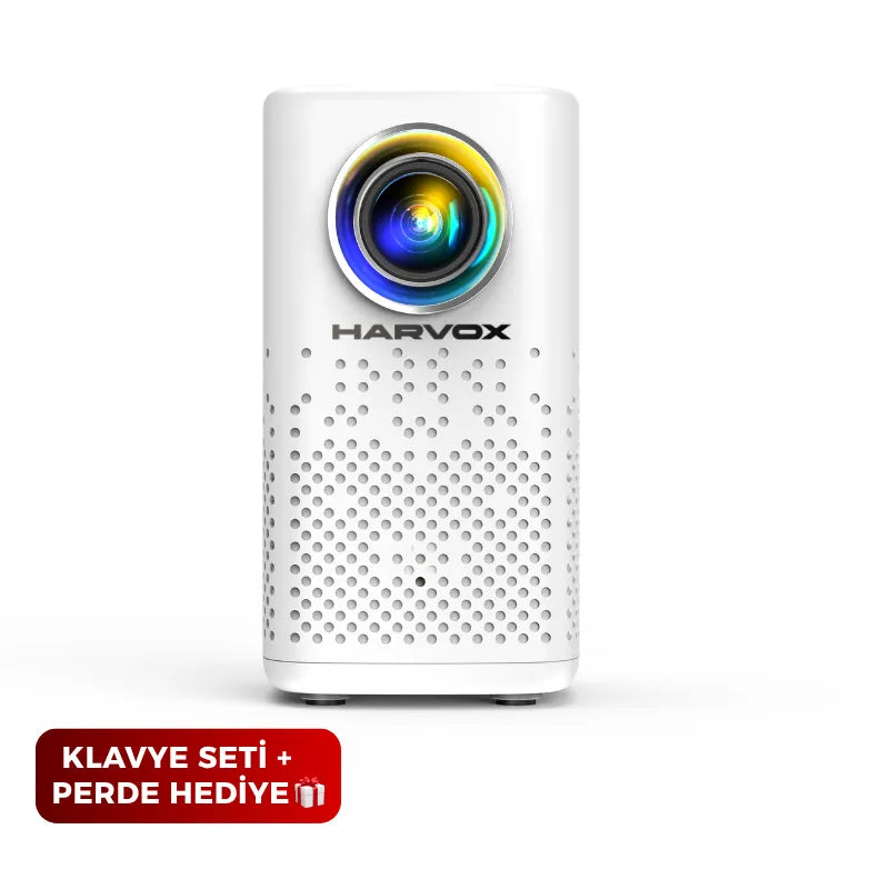 Harvox Cine Vista Projeksiyon Cihazı