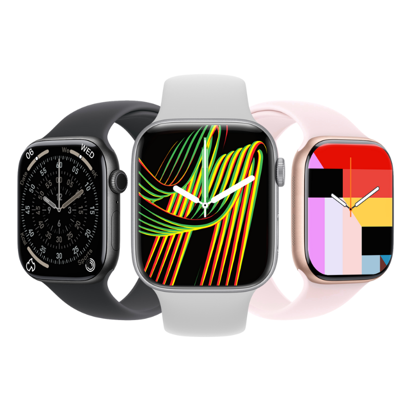 Harvox Watch 11 Pro+ Akıllı Saat