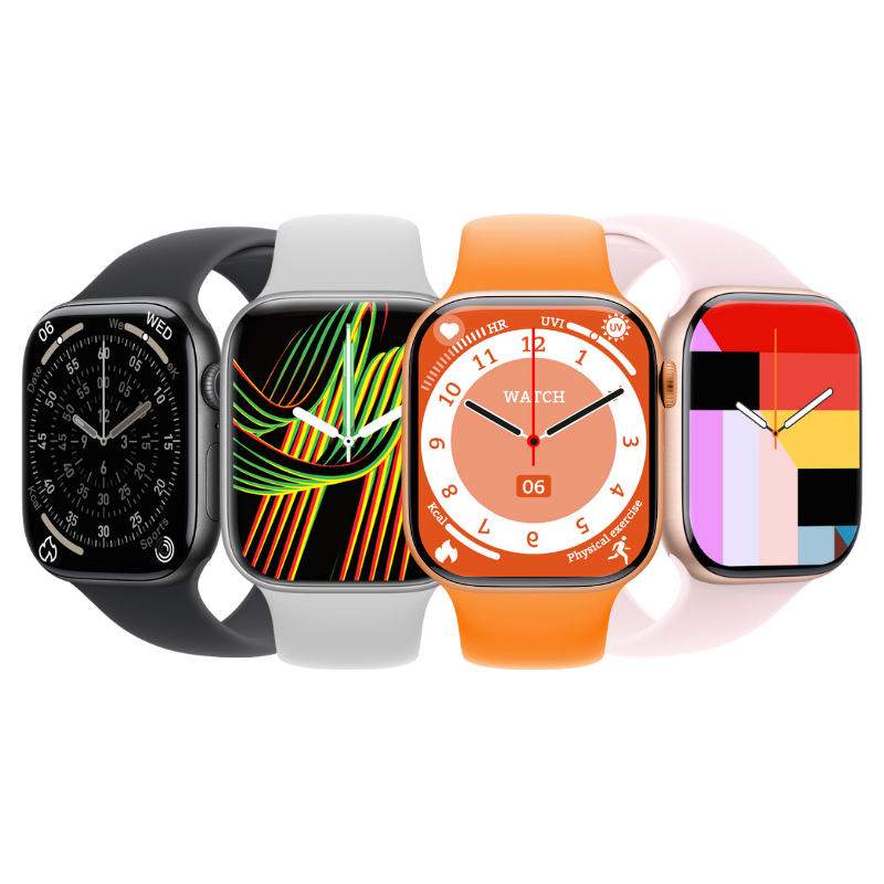 Harvox Watch 11 Pro+ Akıllı Saat