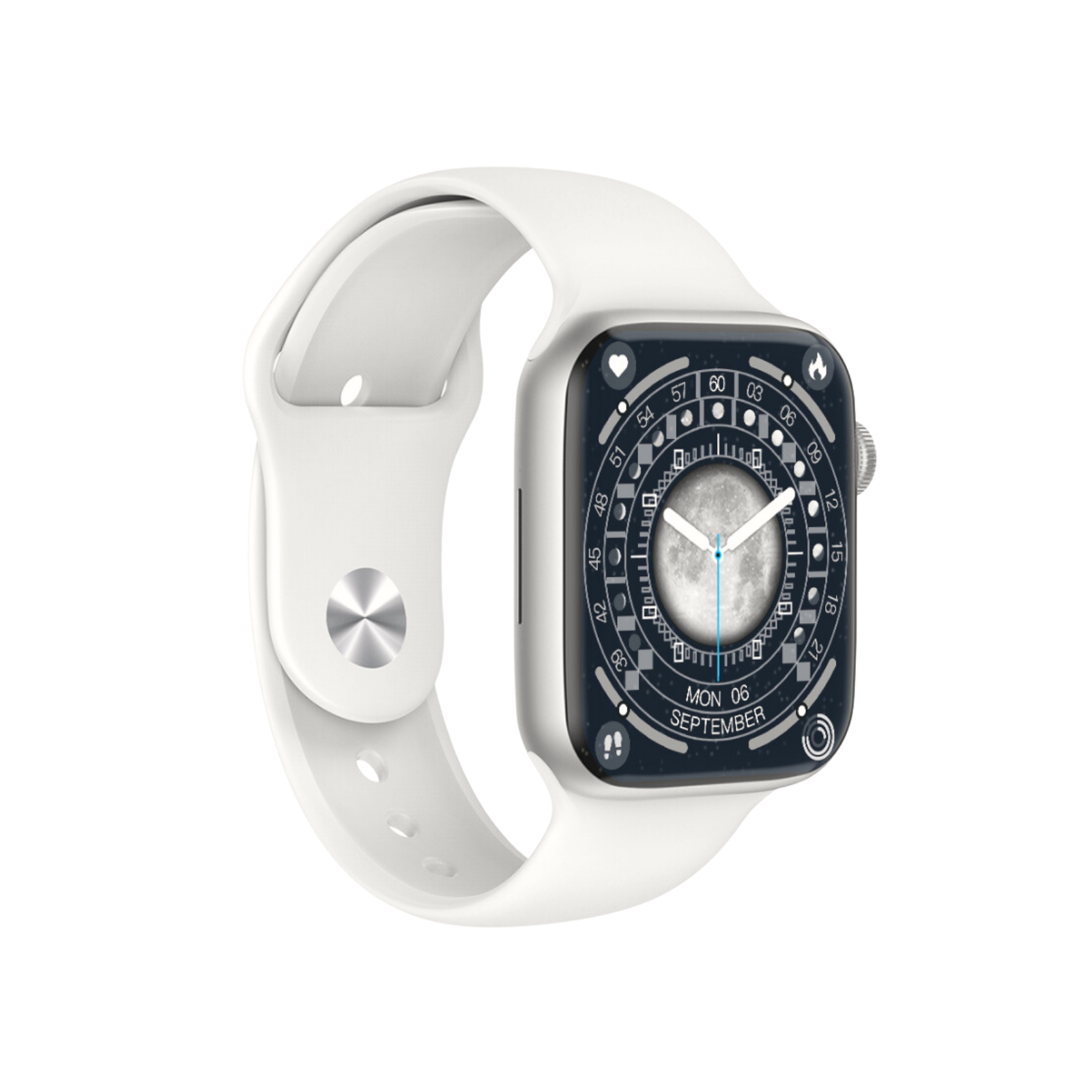 Watch 8 Note Pro Akıllı Saat
