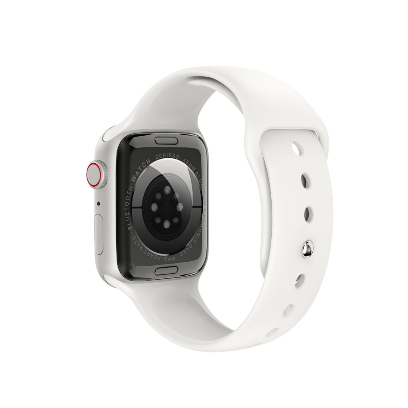 Watch 8 Note Pro Akıllı Saat