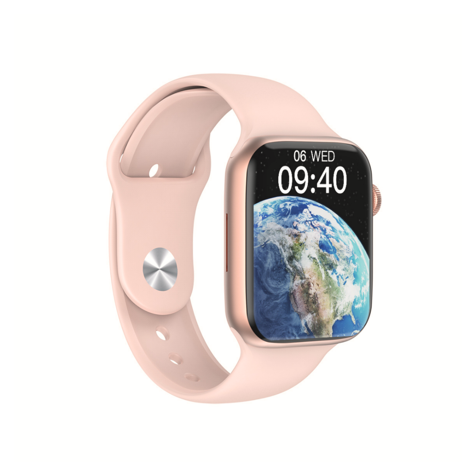 Watch 8 Note Pro Akıllı Saat