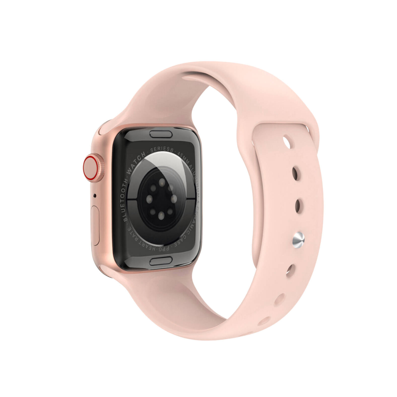 Watch 8 Note Pro Akıllı Saat