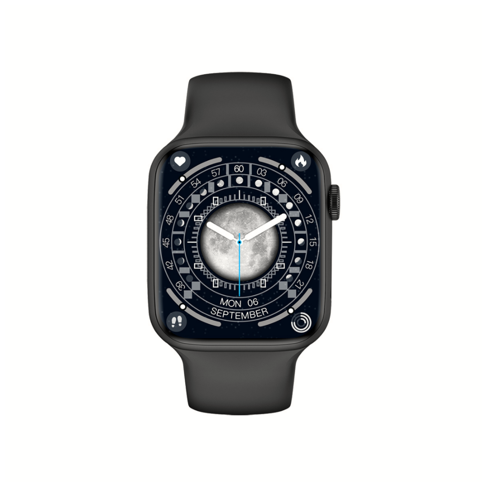 Watch 8 Note Pro Akıllı Saat