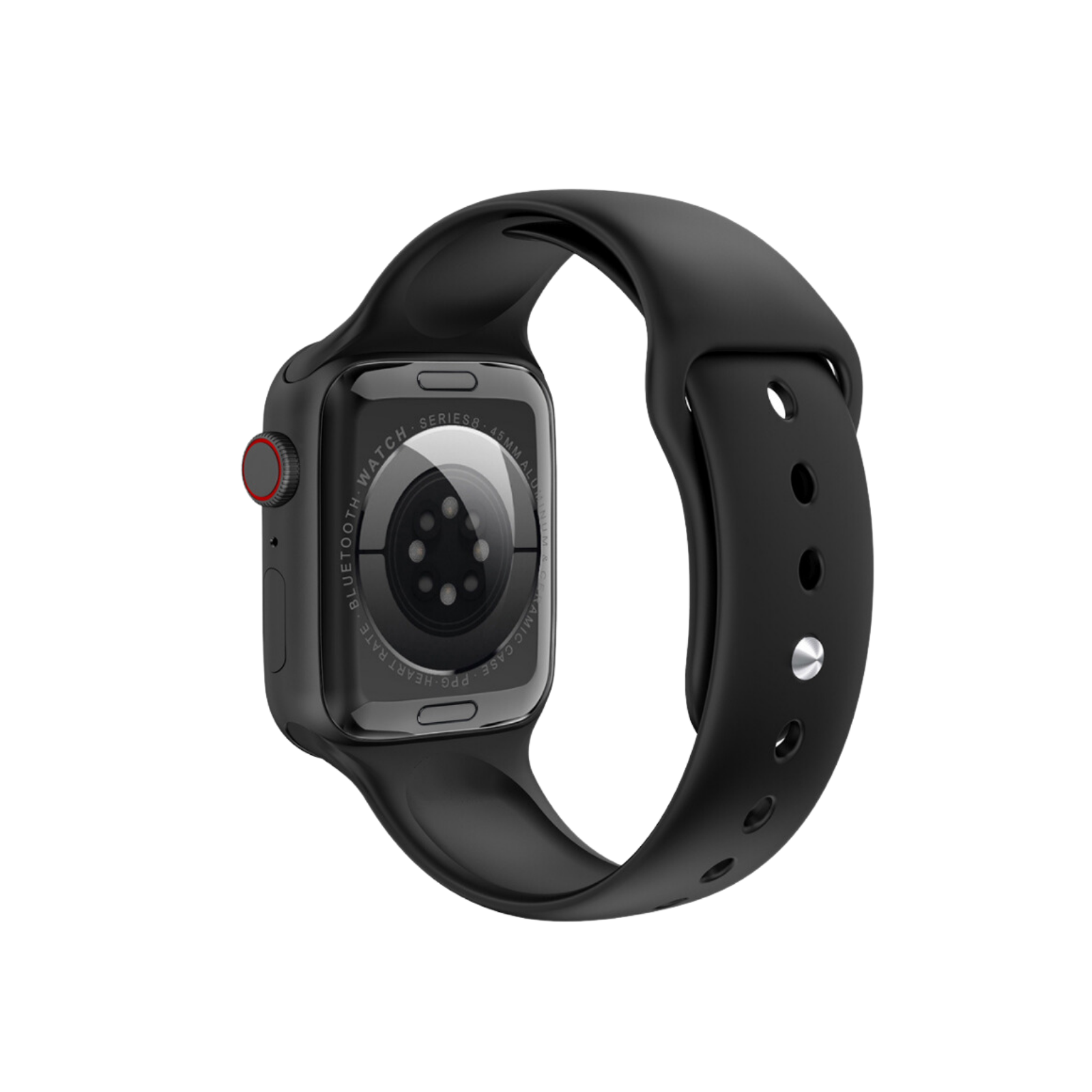 Watch 8 Note Pro Akıllı Saat