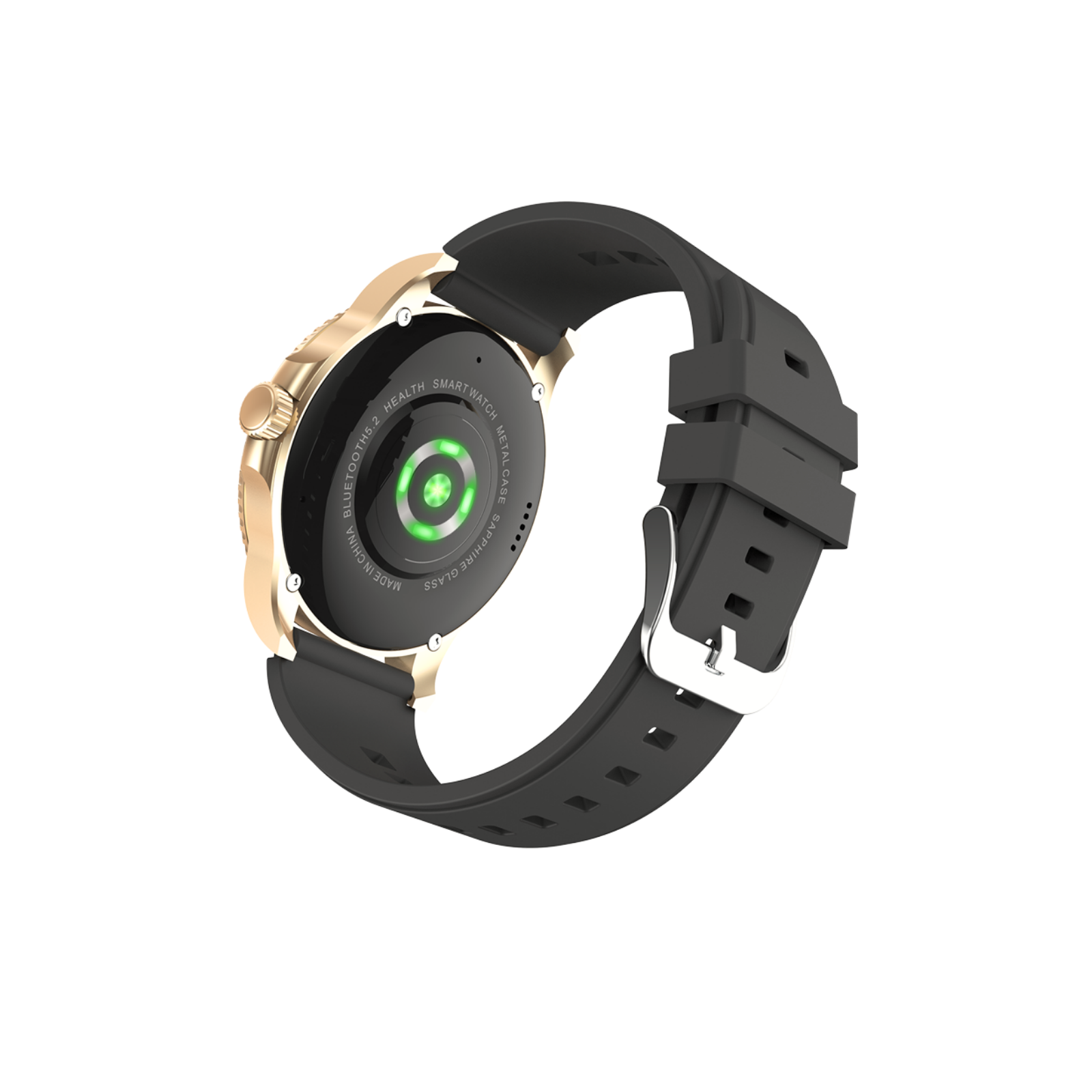 Watch Classic Max Akıllı Saat