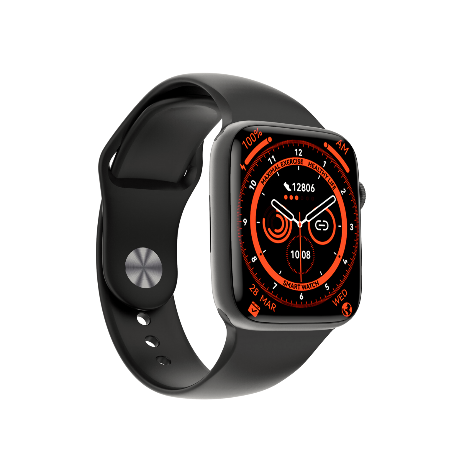 Watch DT Max Akıllı Saat