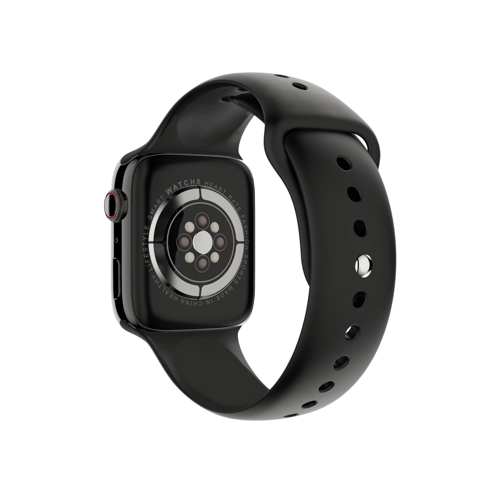 Watch DT Max Akıllı Saat